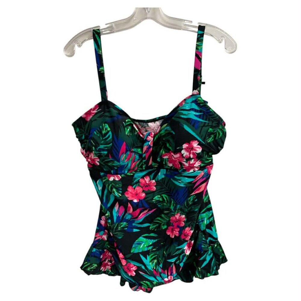 Hilor NWT Top Size 3X